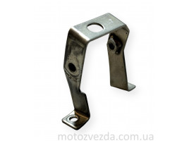 Крепление защиты рук (L) Yamaha GEAR 4-Т UA-06J / UA07J / UA08J Japan