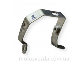 Крепление защиты рук (R) Yamaha GEAR 4-Т UA-06J / UA07J / UA08J Japan