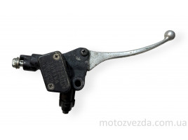 Ручка гальмівна (Гідравлічна)  Suzuki Address 125 S CF4MA/CF4EA G