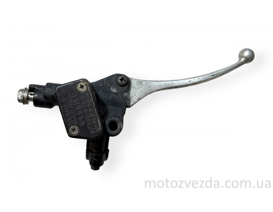 Ручка гальмівна (Гідравлічна) Suzuki Address 125 S CF4MA/CF4EA G