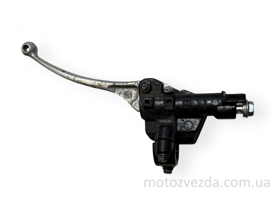 Ручка гальмівна (Гідравлічна) Suzuki Address 125 S CF4MA/CF4EA G