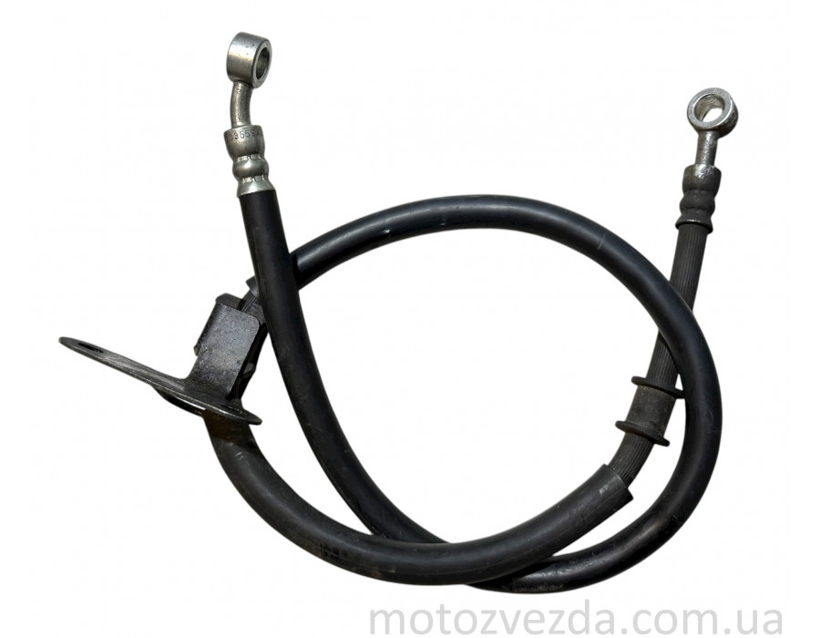Шланг гідравлічний Suzuki Address 125 S CF4MA/CF4EA G