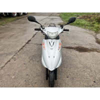  Скутер Suzuki Address 125G Limited Підготовлений