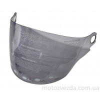 Скло шолома (візор) #370 тонований 'VLAND' 