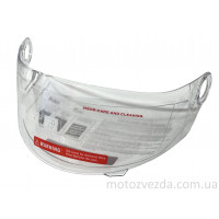 Стекло шлема (визор) 'VLAND' (#M61, прозрачный)