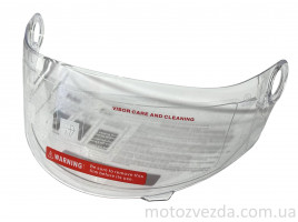 Скло шолома (візор) 'VLAND' (#M61, прозорий)