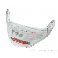 Скло шолома (візор) 'VLAND' (#160, прозорий)