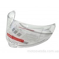 Стекло шлема (визор) 'VLAND' (#M63, прозрачный)