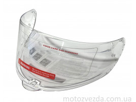 Скло шолома (візор) 'VLAND' (#M63, прозорий)