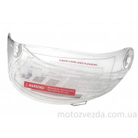 Скло шолома (візор) 'VLAND' (#M65, прозорий)