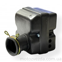 Корпус повітряного фільтра Delta 'LIPAI'