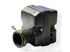 Корпус повітряного фільтра Delta 'LIPAI'