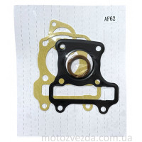 Прокладка цилиндра комплект HONDA DIO AF62