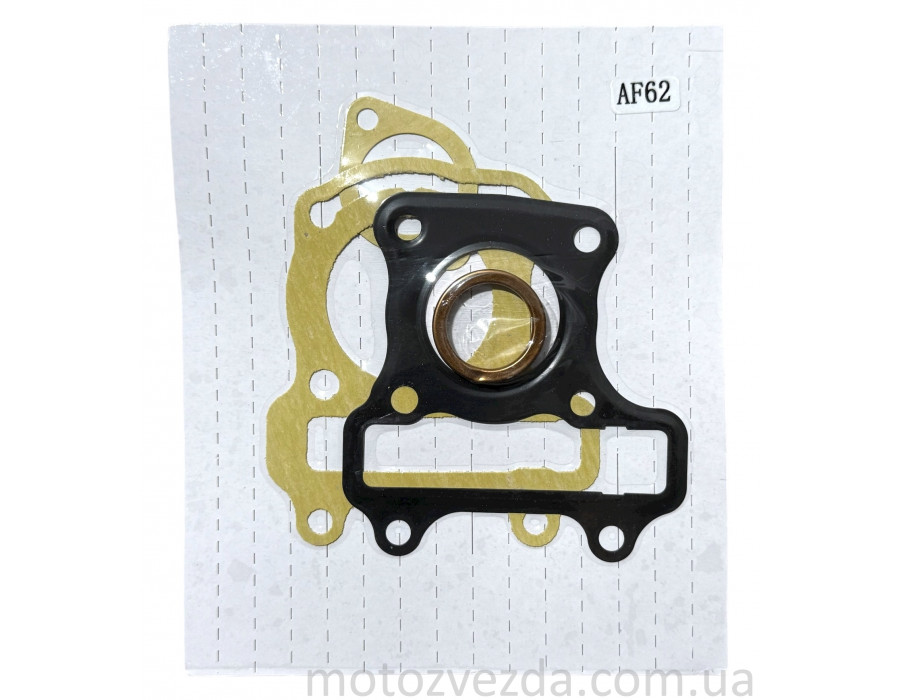 Прокладка цилиндра комплект HONDA DIO AF62