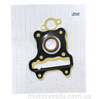 Прокладки циліндра комплект SUZUKI LET'S IV 