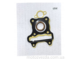 Прокладка цилиндра комплект SUZUKI LET'S IV