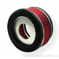 Фільтр повітряний GY6 150 круглий 