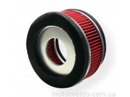 Фільтр повітряний GY6 150 круглий 