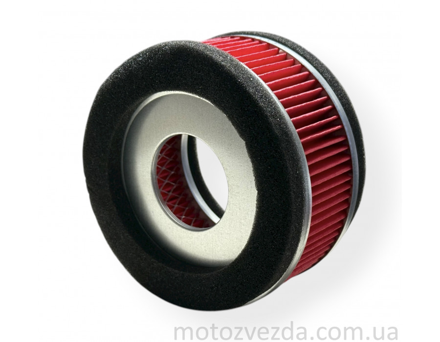 Фільтр повітряний GY6 150 круглий
