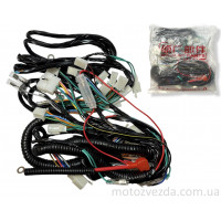 Проводка CG-150 JIALING