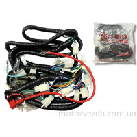 Проведення CB-250 JIALING