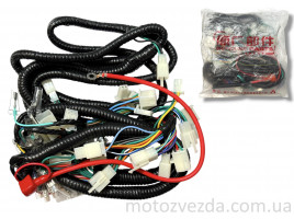 Проведення CB-250 JIALING