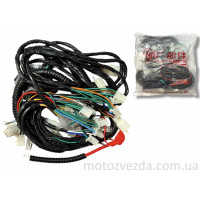 Проводка CB-150 JIALING