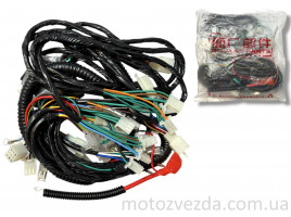 Проведення CB-150 JIALING