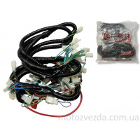 Проведення CG-250 JIALING