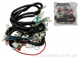 Проведення CG-250 JIALING