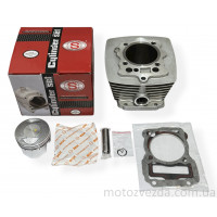 Поршневий комплект CG250 (67mm) SEE