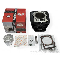 Поршневий комплект CG250 (69mm) SEE
