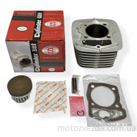 Поршневий комплект CB250 (65.5mm) SEE