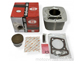 Поршневий комплект CB250 (65.5mm) SEE