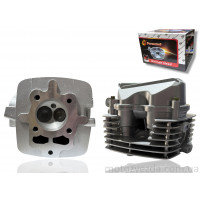 Головка циліндра в зборі CG-150 (62mm) Formula 6