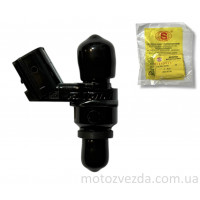 Форсунка HONDA DIO AF-68 / TODAY AF-67 "SEE‑SL" (KEIHIN)