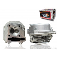 Головка циліндра в зборі GY6-150 Formula 6
