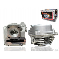 Головка циліндра в зборі GY6-80 Formula 6