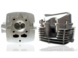 Головка цилиндра в сборе CG150 (62 мм)