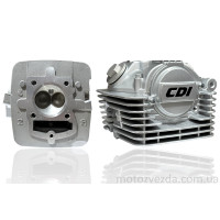 Головка циліндра в зборі CB250 (69 mm)