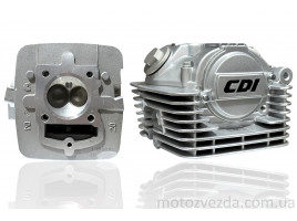 Головка цилиндра в сборе CB250 (69 mm)