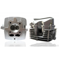 Головка цилиндра в сборе CG200 (63.5 mm) SEE
