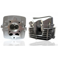 Головка циліндра в зборі CG250 (67mm) SEE