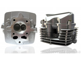 Головка цилиндра в сборе CG250 (67mm) SEE