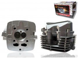 Головка циліндра в зборі CG-200 (63.5mm) Formula 6 