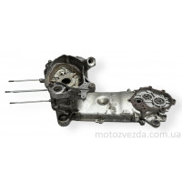 Картер Yamaha Gear 4T UA08J A327E Japan