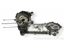 Картер Yamaha Gear 4T UA08J A327E Japan