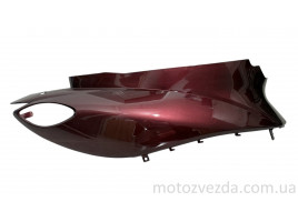 Боковой обтекатель левый (челный) YAMAHA JOG SA-36J / 39J