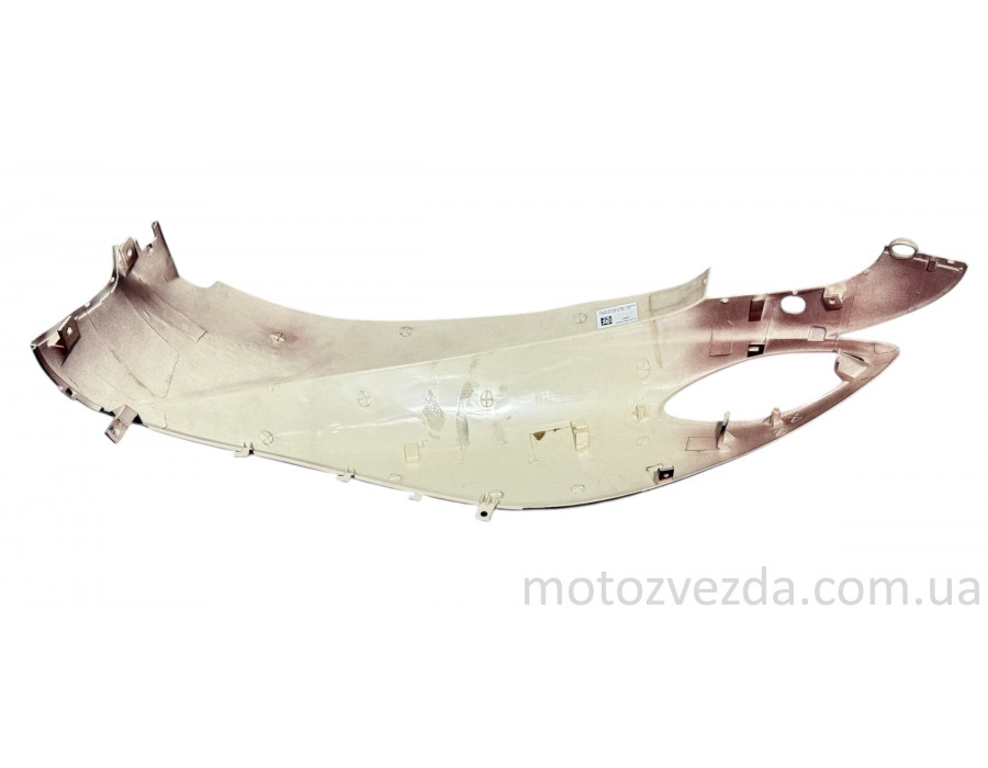 Боковой обтекатель левый (челный) YAMAHA JOG SA-36J / 39J
