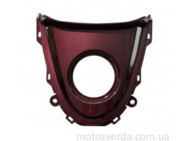 Лючок бензобака YAMAHA JOG SA-36J/39J Y1P5EC (червоний)